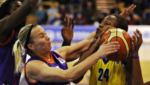 Riga prišla do Košíc na výlet, odišla s debaklom