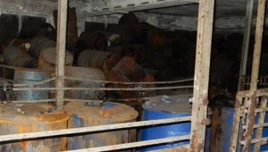 Slovensko má takmer dvetisíc vážne znečistených území. Pozrite, ktoré skládky patria k najrizikovejším