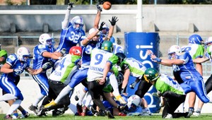 Highlight: Slováci prehrali v príprave po predĺžení so Slovincami