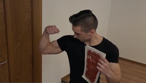 Tomu sa povie rarita na Slovensku. V obci urobili z krčmy fitnes centrum