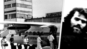 SERIÁL 1/7. Únos lietadla z Mariánskych Lázní. Takto sa to začalo