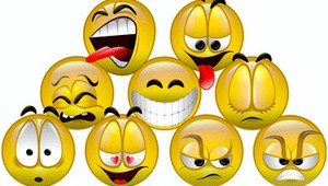 Smajlík má 30 rokov. Takto vznikol...