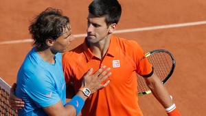 Djokovičovo obrovské víťazstvo nad Nadalom. Musí hľadieť vpred