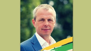 Primátorom Žiliny bude Peter Fiabáne