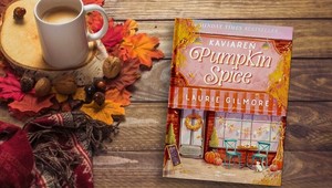 Príďte si vychutnať najlepšiu kávu s príchuťou lásky: Prichádza Kaviareň Pumpkin Spice