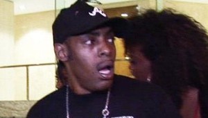 Raper Coolio je za mrežami