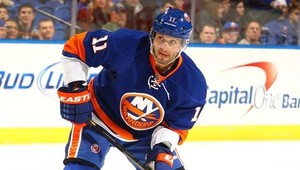 Višňovský (37) utrpel otras mozgu. Ostrovanom bude chýbať