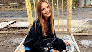 Zoznámte sa, toto je finalistka Miss 2016 s číslom 1, Kristína Činčurová