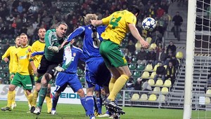 Šláger nahustený gólmi