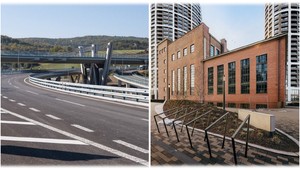 Cenu stavba roka 2020/2021 si odniesli dve výnimočné stavby