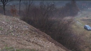 Dobrovoľne upravil terén v dedine. Pre svoje konanie sa musel postaviť pred súd