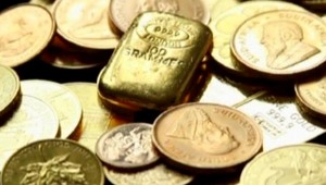 1500 eur za uncu zlata! Zlatá horúčka vrcholí v Rakúsku...