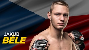 Oktagon Výzva: Jakub Běle (CZ)