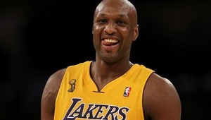 Nezvestný basketbalista Odom (33) znova prepadol drogám