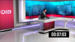 Pozrite si zhrnutie aktualít v relácii Udalosti 22 z dňa 14. februára 2023