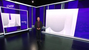 Najpodstatnejšie regionálne spravodajstvo zhrnuté v relácii Regióny 24