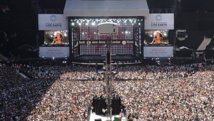 Fanúšikovia DAC pred obrazovkou, vy s huste.sk!