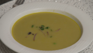 Polievka: Hráš, hrám, hráme?