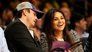 Ashton a Mila ukázali rozkošnú dcérku. Na koho sa vám viac ponáša?