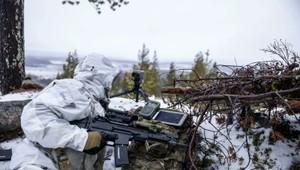 Fíni sa už pripravujú na vojnu s Ruskom