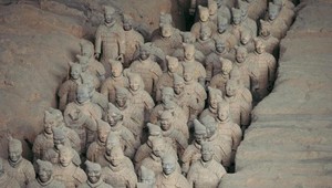 Čínska hlinená armáda: Najnovší unikátny objav mení dejiny