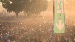 Pol milióna ľudí sa prišlo pozrieť na kontroverzného speváka do Záhrebu