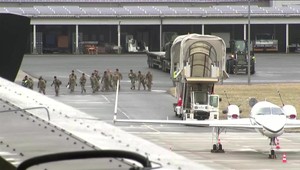 USA vyzýva svojich obyvateľov, aby okamžite opustili Ukrajinu. Podľa krajiny sa invázia môže začať kedykoľvek