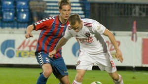 Highlihgt: Senica zdolala trnavský Spartak aj v oslabení