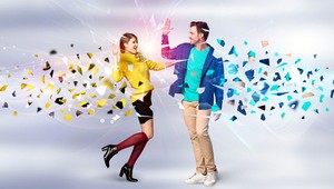 Hviezdna #hiFIVE výzva: Ktorá známa tvár bude musieť spievať?