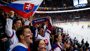 Kompletný program MS v hokeji 2026: Kde a kedy sledovať všetky zápasy vrátane Slovenska