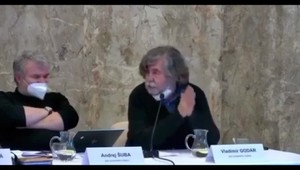 Výberové konanie na riaditeľa Slovenskej filharmónie poznačil škandál: Prepáčte, že som tu! Vrieskal známy skladateľ