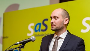 SaS vyzýva vládu na riešenie energetickej krízy pre podnikateľov: Stále nevedia, čo chce predstaviť vláda a kedy