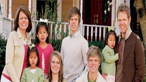 Zomrela 5-ročná dcéra hudobníka Chapmana