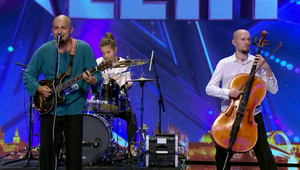 Keď sa na hudbu pozeráte z fyzikálneho hľadiska: Táto skupina priniesla do Talentu netradičné elementy