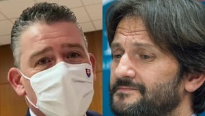 Ďalšia pokuta pre štát: Kaliňák si na pochybenie nespomína, zaplatíme my všetci