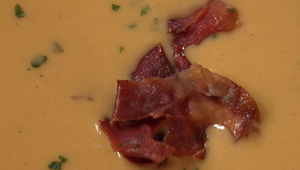 Polievka: Dračí dych