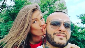 Rytmus sa zasnúbil, prsteň pri sebe nosil od štvrtka