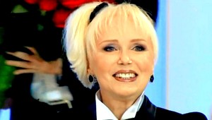 Marika Gombitová (58): Som späť! Vraciam sa na pódiá