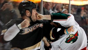 KURIÓZNE VIDEO: Kto druhému jamu kope... Skončí na striedačke!