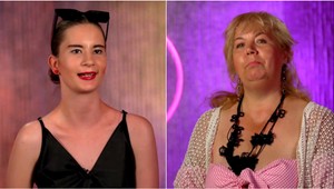 Johana štipľavo okomentuje Mariine outfity: Včera bola ako papagáj, dnes je ako z bordelu!