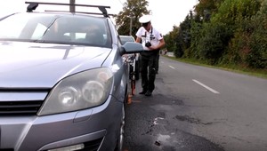 Ženu(24) zrazili pred očami rodiny. Za premlčanie im ponúkli odškodné
