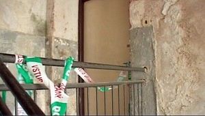 V krčme kričal, že otca doma zabije. Urobil to!