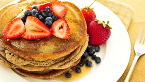 Recept šéfkuchára Massima. Palacinky na francúzsky spôsob