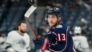 Hviezdneho hráča NHL (†31) zrazilo auto, zahynul aj jeho brat (†29)