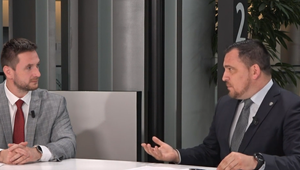 Európa od A po Z: Misie europarlamentu sú podľa Uhríka politicky motivované