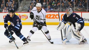 VIDEO: Víťazný debut Gáboríka v drese LA, gól Jurča