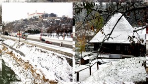 Vianoce v meste a dedine. Stres verzus idylika