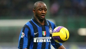 Vieira je nespokojný s vysedávaním na lavičke Interu Miláno