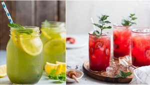 TOP osvieženie na horúce dni: Pripravte si chutný ľadový čaj bez varenia