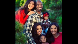 Srdcervúce vyjadrenie vdovy po Bryantovi (†41) a ich dcéry Gigi (†13)